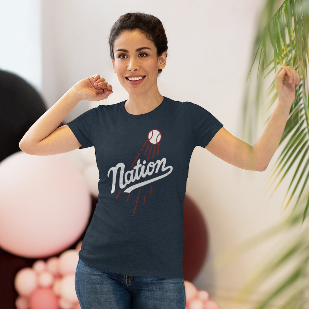 Nation Original | Womens