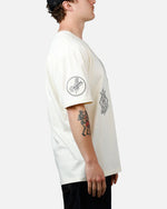 Load image into Gallery viewer, Pro Standard La Dodgers Street Team Tee - Cream
