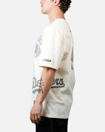 Load image into Gallery viewer, Pro Standard La Dodgers Street Team Tee - Cream
