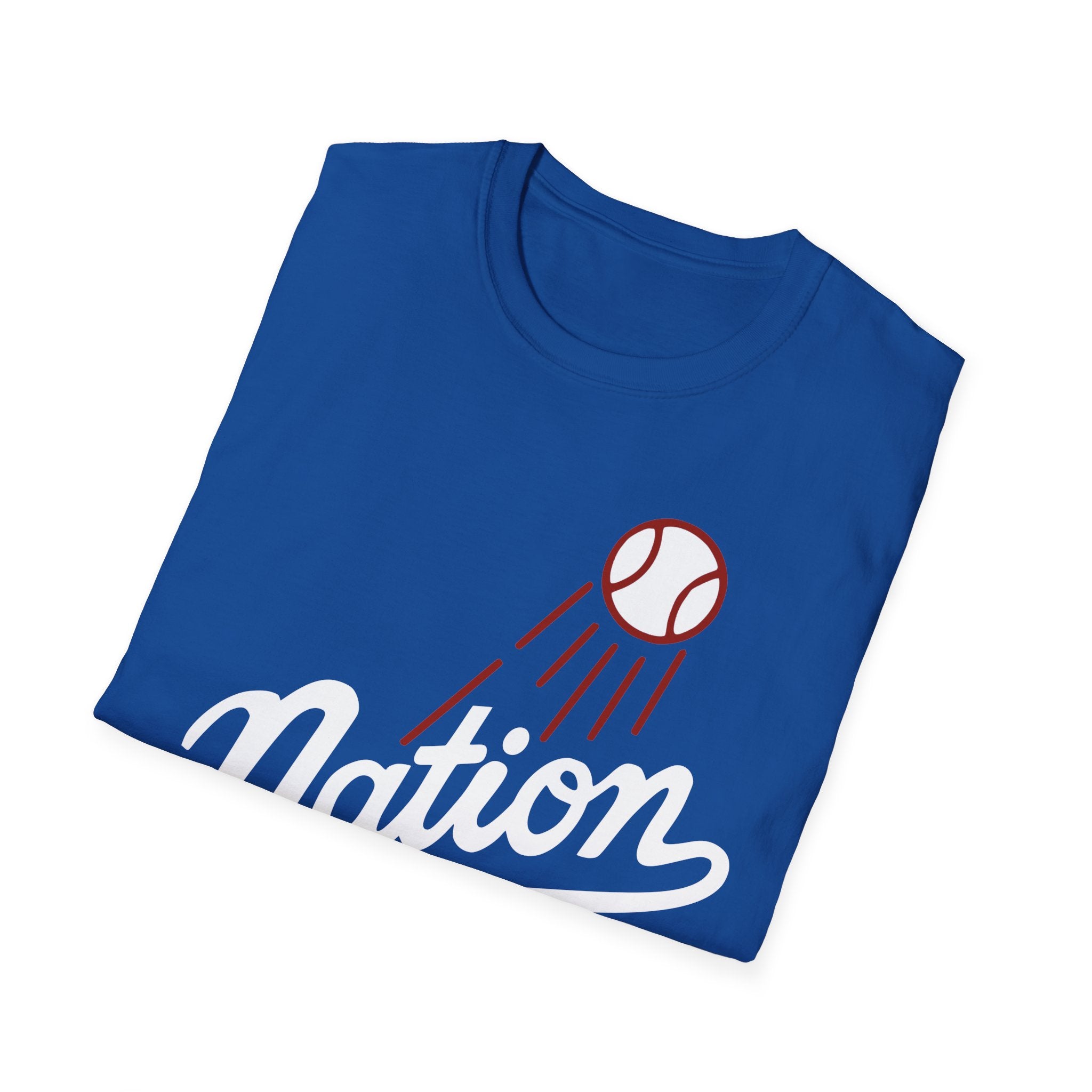 The Nation Classic | Global Shipping | LA Baseball Collection