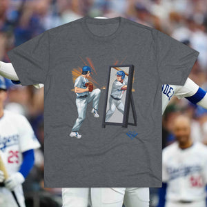 Welcome To The Sho x2 | Los Angeles Baseball Collection