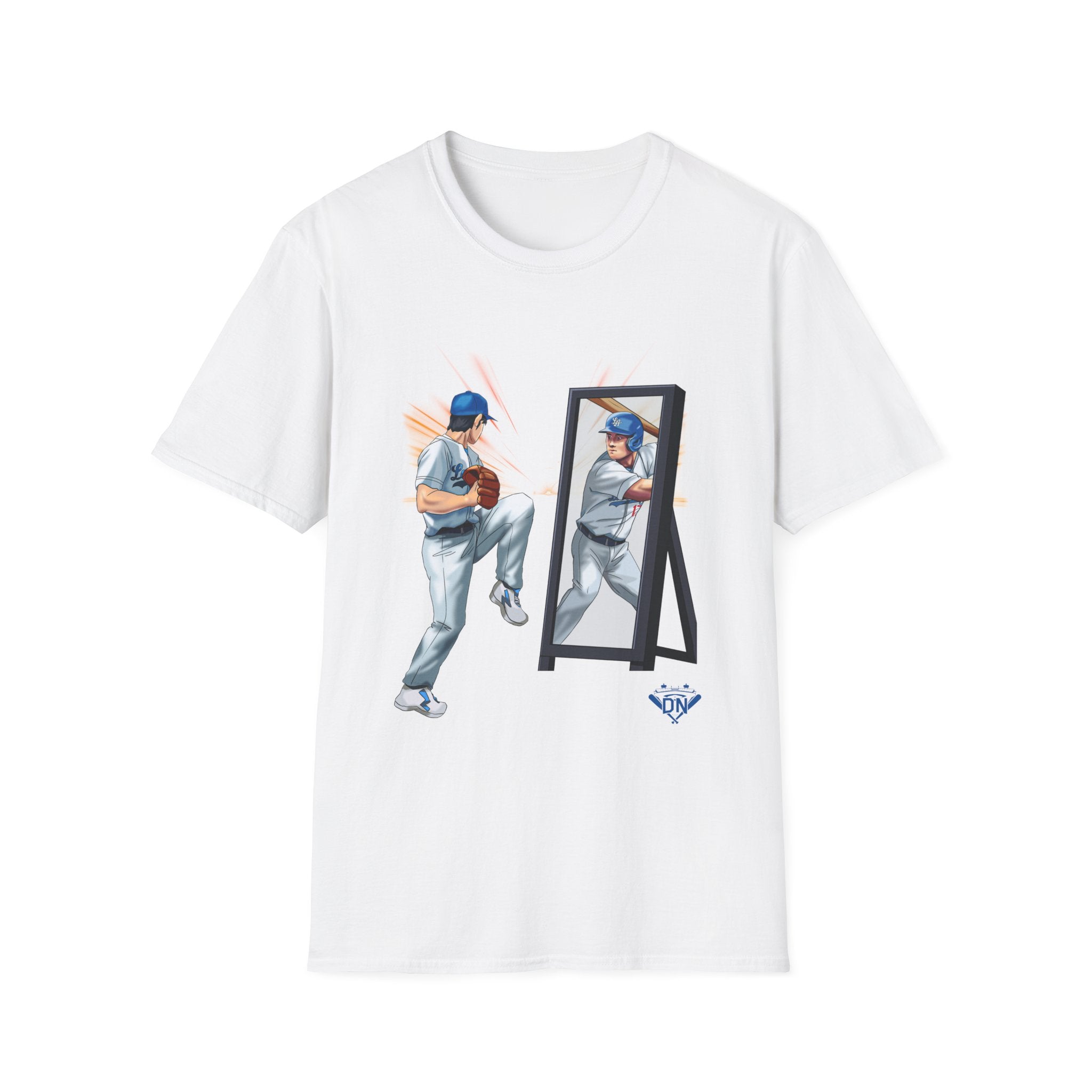 The Sho x 2 | Global Shipping | LA Baseball Collection