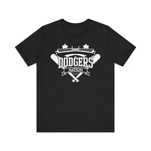 Dodgers Nation Logo | Los Angeles Baseball Collection