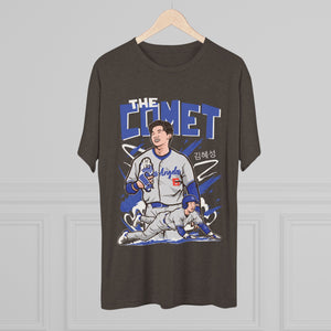 The Comet | Los Angeles Baseball Collection