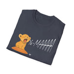 Load image into Gallery viewer, The Heart of a Lion | Global Shipping | LA Baseball Collection
