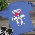 Load image into Gallery viewer, Gibby, Meet Freddie | Los Angeles Baseball Collection
