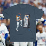 Load image into Gallery viewer, Welcome To The Sho x2 | Los Angeles Baseball Collection
