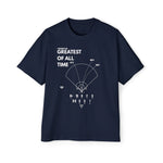 Load image into Gallery viewer, GOAT Performance Heavyweight Tee – Built Different
