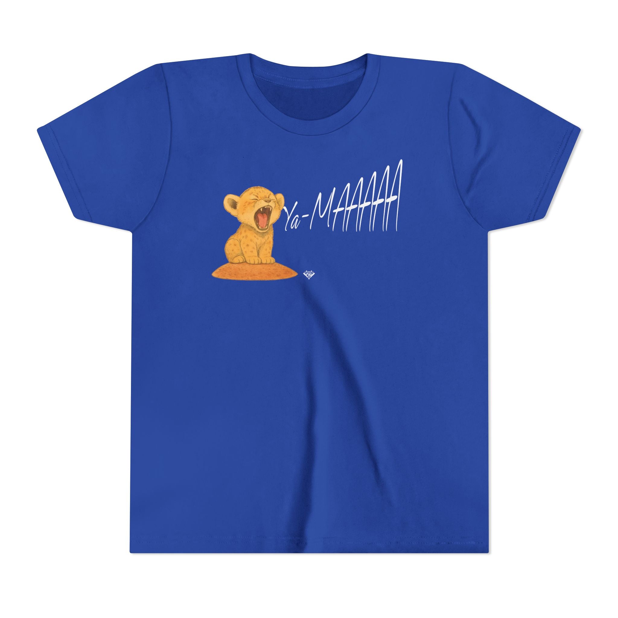 Heart of a Lion | Kids | LA Baseball Collection