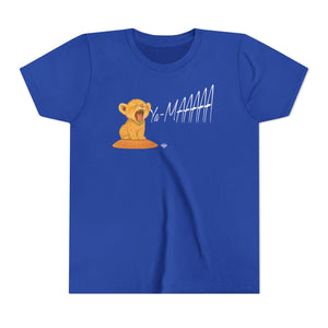 Heart of a Lion | Kids | LA Baseball Collection