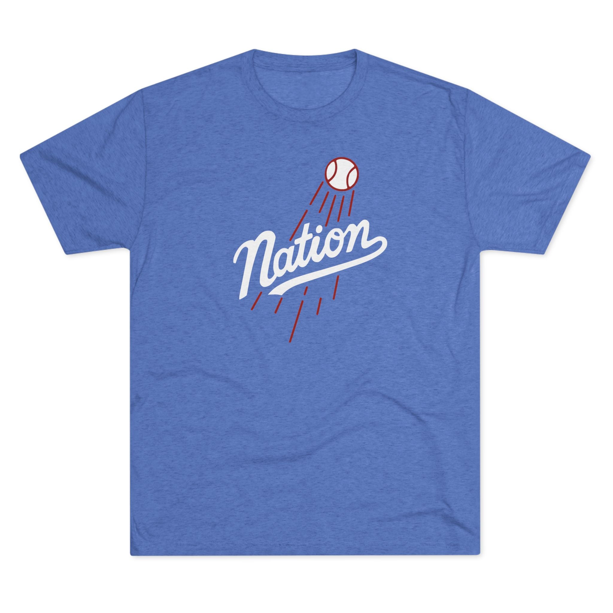 Nation Original | Los Angeles Baseball Collection
