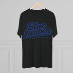 Load image into Gallery viewer, Blue Heaven - Bleed Los Collection | Unisex T-Shirt
