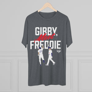 Gibby, Meet Freddie | Los Angeles Baseball Collection