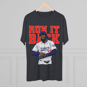 Run It Back | Los Angeles Baseball Collection