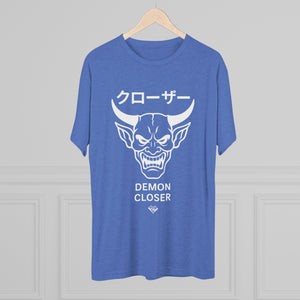 The Demon Closer | LA Baseball Collection