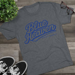 Load image into Gallery viewer, Blue Heaven - Bleed Los Collection | Unisex T-Shirt
