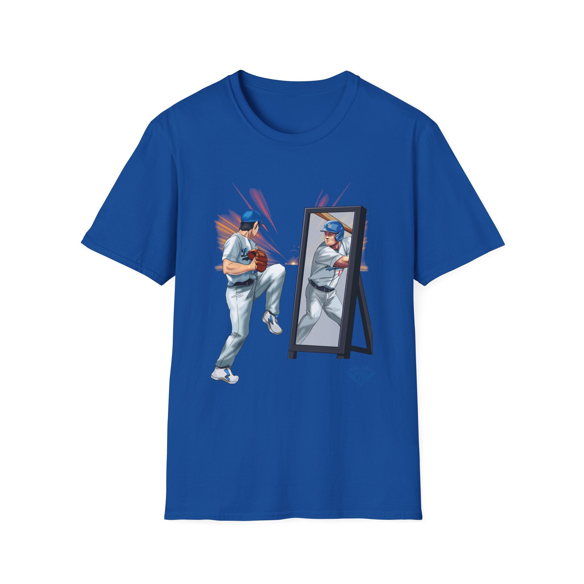 The Sho x 2 | Global Shipping | LA Baseball Collection