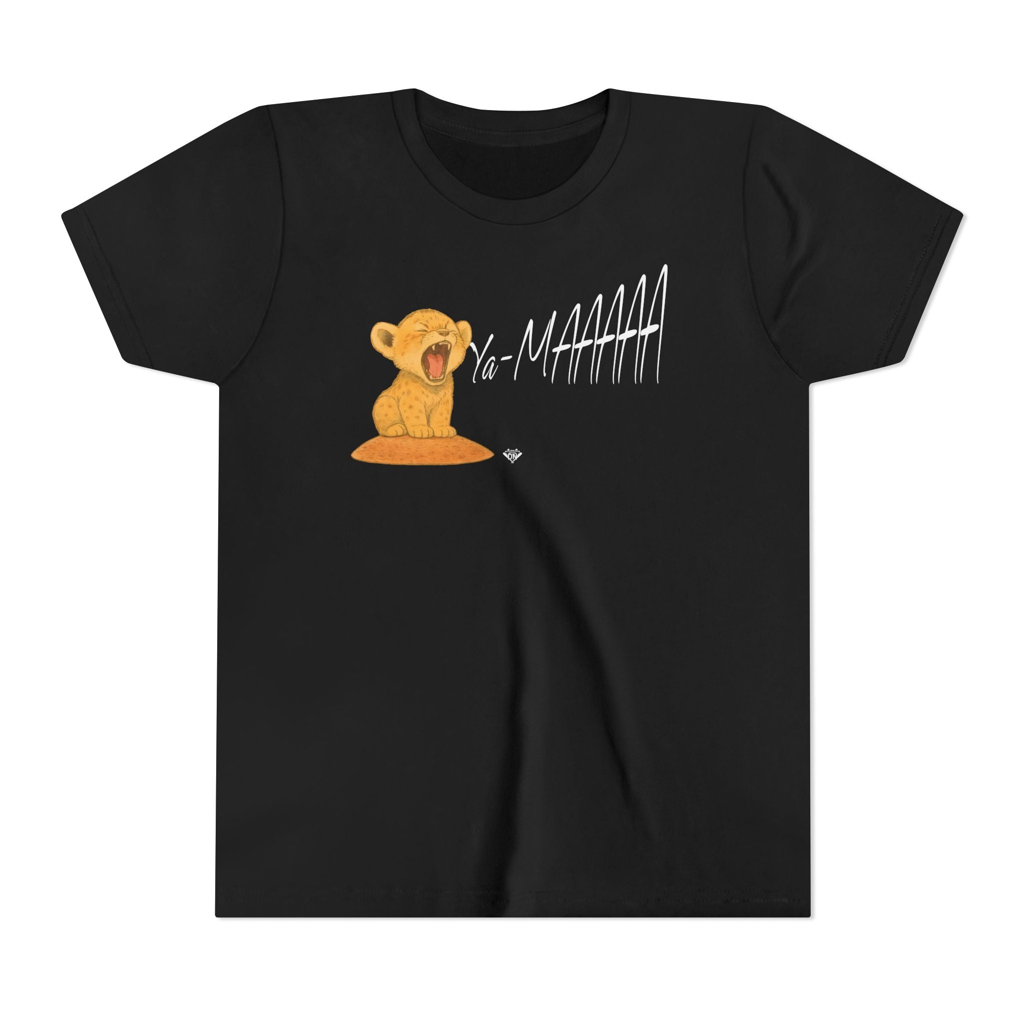 Heart of a Lion | Kids | LA Baseball Collection