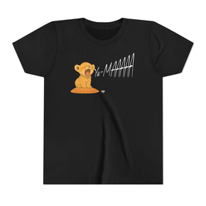 Heart of a Lion | Kids | LA Baseball Collection