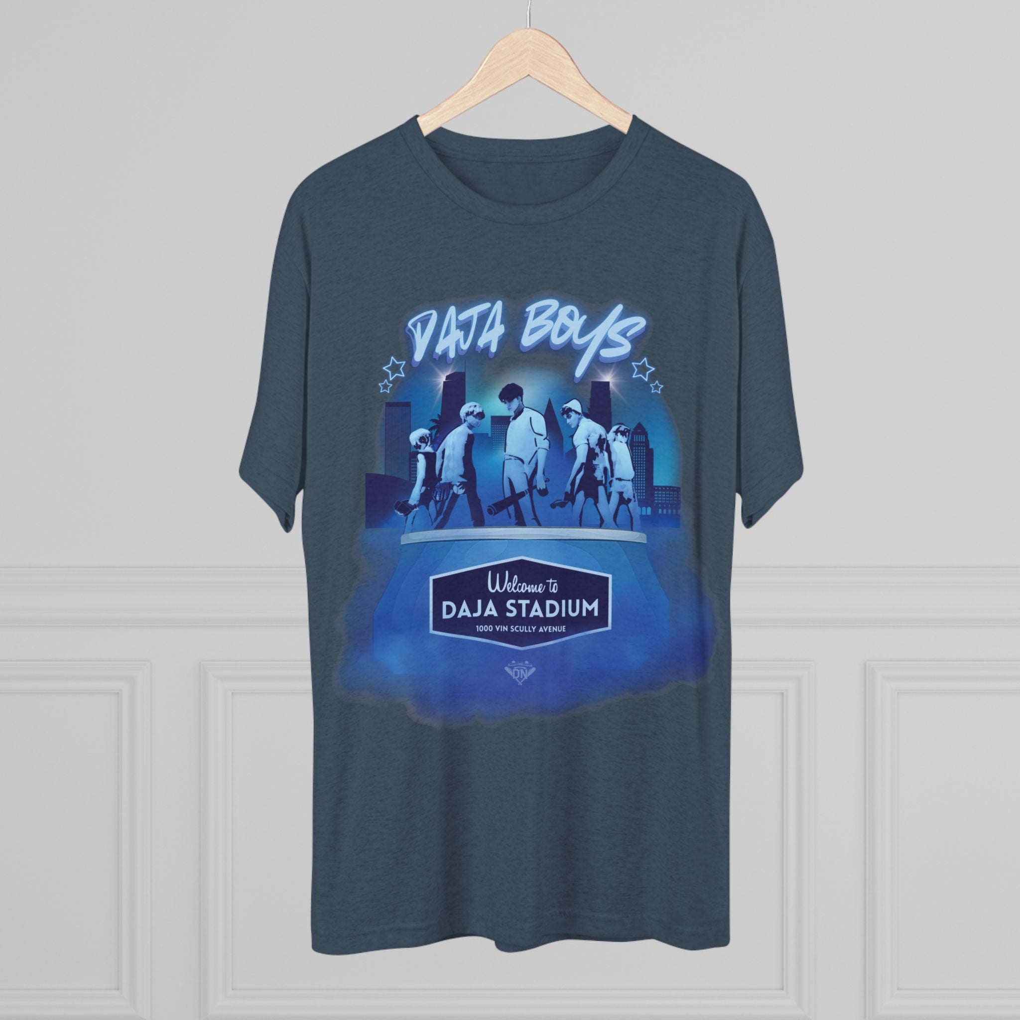 Daja Boys “Welcome to Daja Stadium” | LA Baseball Collection