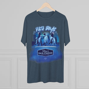 Daja Boys “Welcome to Daja Stadium” | LA Baseball Collection