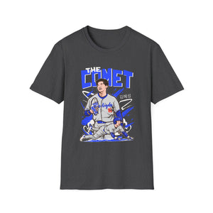 The Comet | Global Shipping | LA Baseball Collection