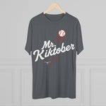 Load image into Gallery viewer, Mr. Kiktober – The Clutch Season Tee | LA Baseball Collection
