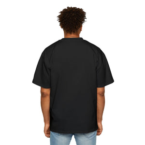 The Nation Heavyweight Tee – Legacy Runs Deep | LA Baseball Collection