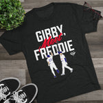 Load image into Gallery viewer, Gibby, Meet Freddie | Los Angeles Baseball Collection
