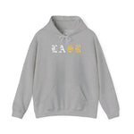 Load image into Gallery viewer, LA Sports Report Heavyweight Hoodie – For Fans. By Fans.
