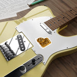 Load image into Gallery viewer, Keep Stackin&#39; Chips Die Cut Sticker
