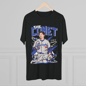 The Comet | Los Angeles Baseball Collection