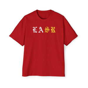 la gear shirt LA Sports Report