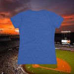 Load image into Gallery viewer, Daja Boys “Welcome to Daja Stadium” | Women&#39;s | LA Baseball Collection

