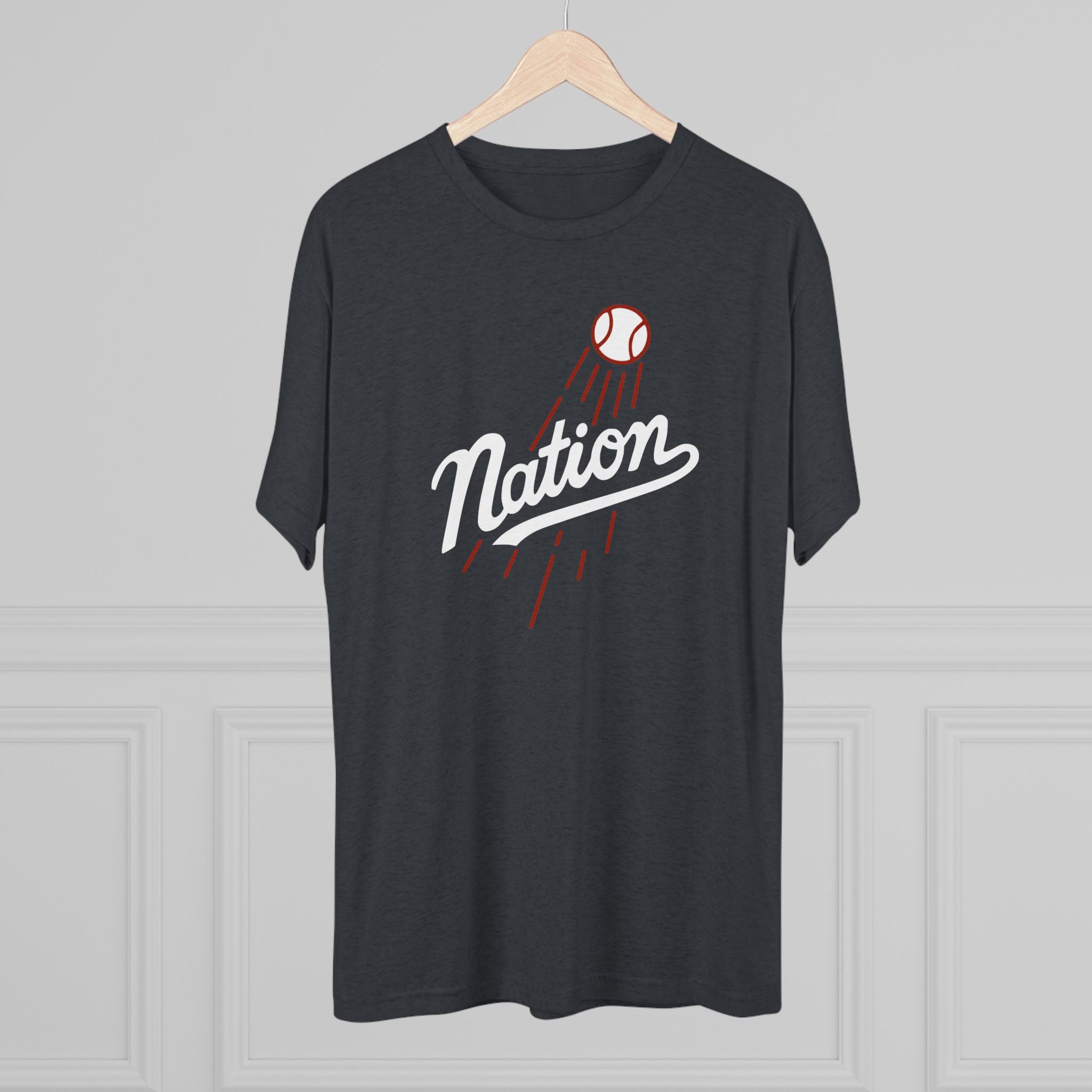 Nation Original | Los Angeles Baseball Collection
