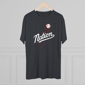 Nation Original | Los Angeles Baseball Collection