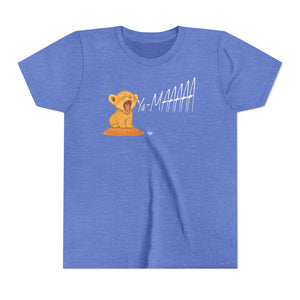 Heart of a Lion | Kids | LA Baseball Collection