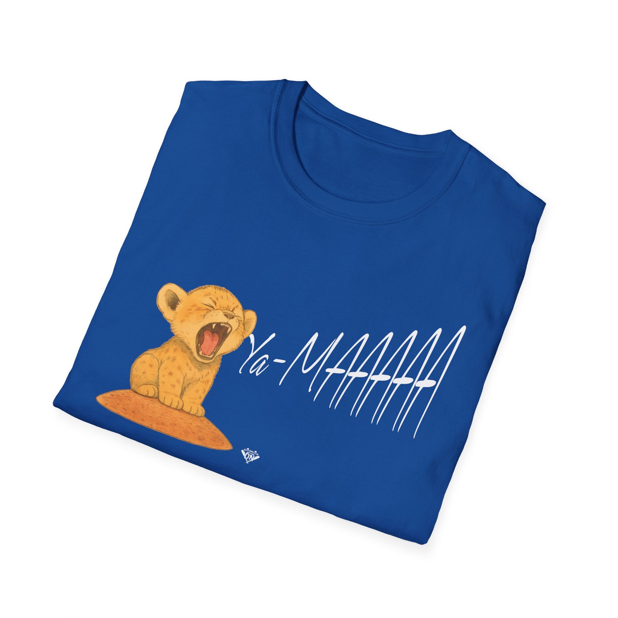 The Heart of a Lion | Global Shipping | LA Baseball Collection