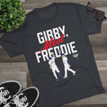 Load image into Gallery viewer, Gibby, Meet Freddie | Los Angeles Baseball Collection
