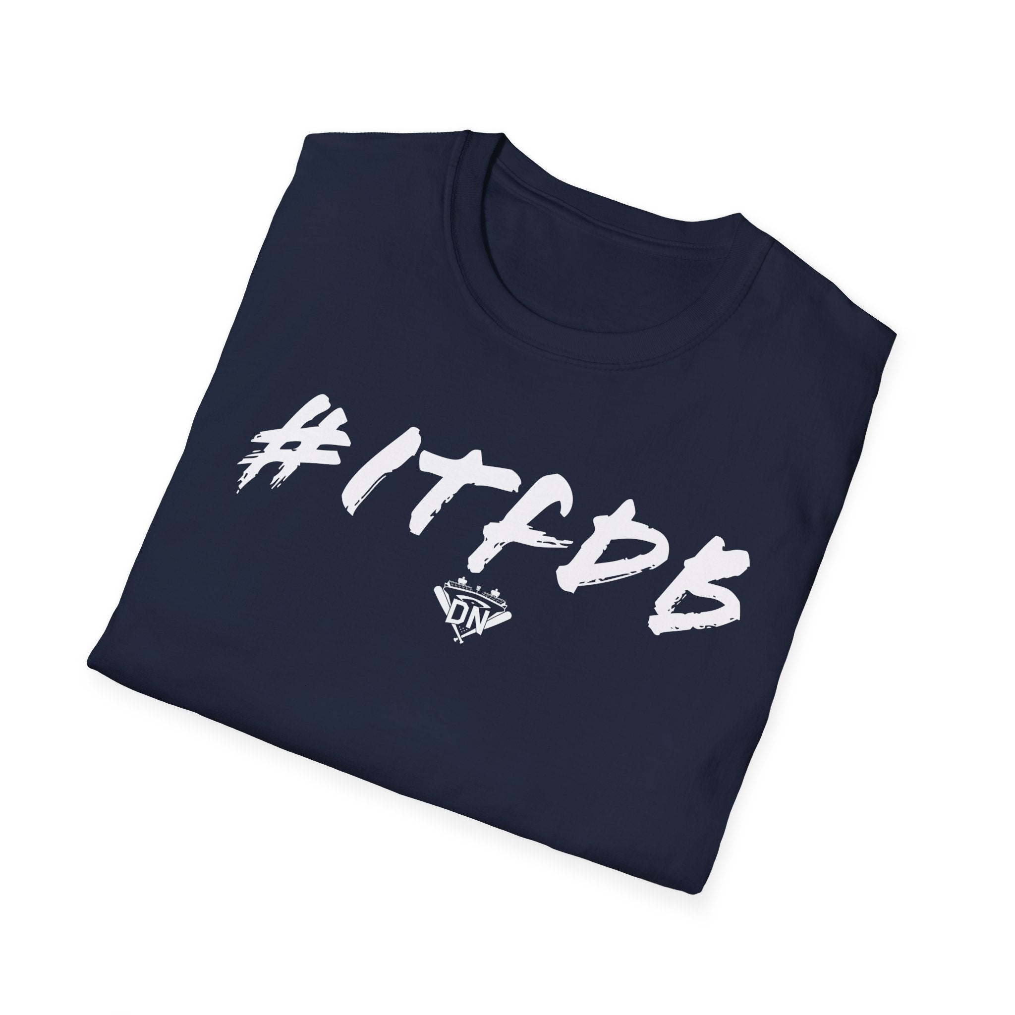 ITFDB Icon | Global Shipping | LA Baseball Collection