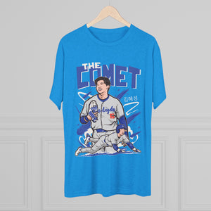The Comet | Los Angeles Baseball Collection