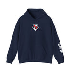 Load image into Gallery viewer, Super Sho Heavyweight Hoodie – Power in Every Stitch
