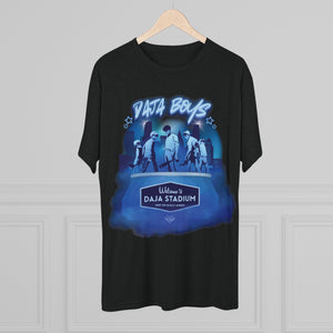 Daja Boys “Welcome to Daja Stadium” | LA Baseball Collection