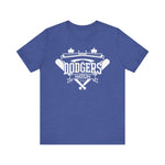 Load image into Gallery viewer, Dodgers Nation Logo | Los Angeles Baseball Collection
