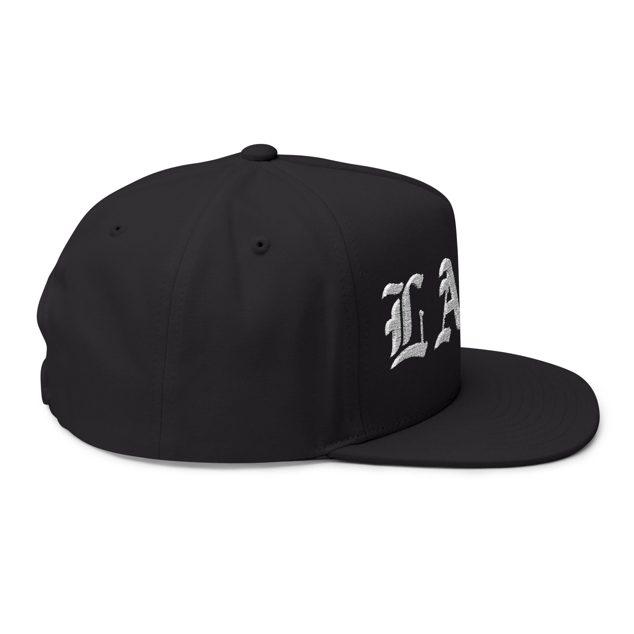 LA Sports Report Hat – For Fans. By Fans.