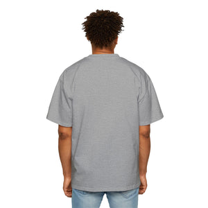 The Nation Heavyweight Tee – Legacy Runs Deep | LA Baseball Collection