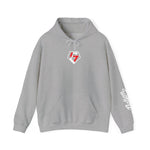 Load image into Gallery viewer, Super Sho Heavyweight Hoodie – Power in Every Stitch
