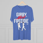 Load image into Gallery viewer, Gibby, Meet Freddie | Los Angeles Baseball Collection
