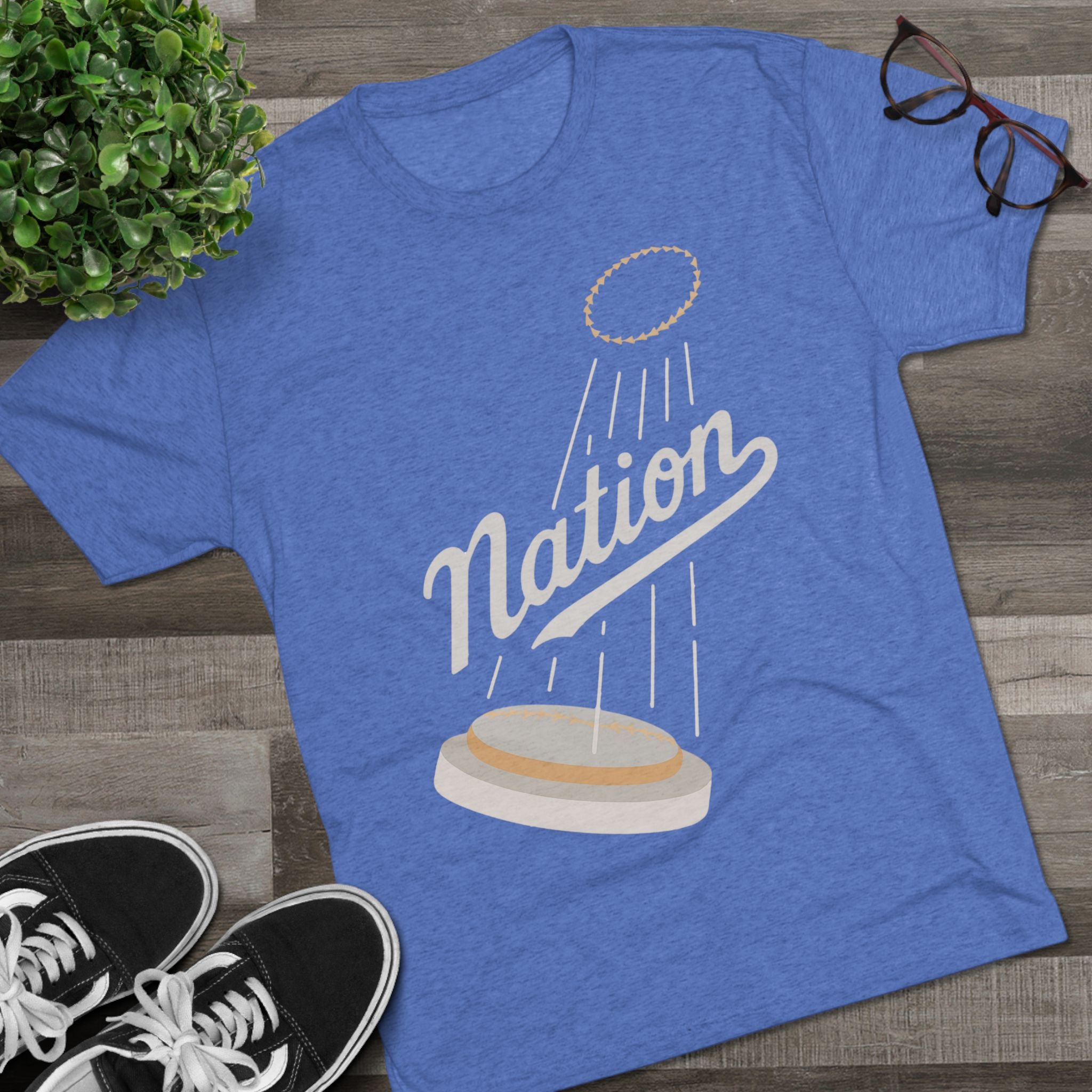 Nation of Champs | Los Angeles Baseball Collection