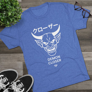 The Demon Closer | LA Baseball Collection